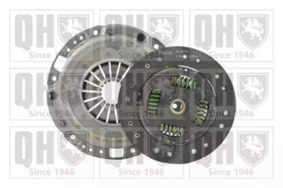 QUINTON HAZELL qkt1926af -  Комплект сцепления